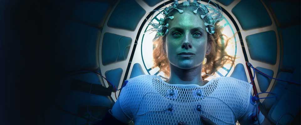 Best sci-fi movies available on Netflix
