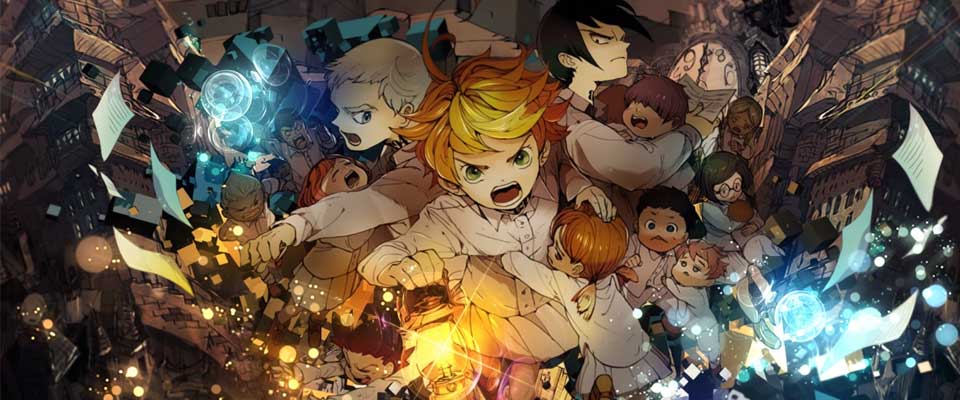 18 Short Anime Series to Binge in One Day