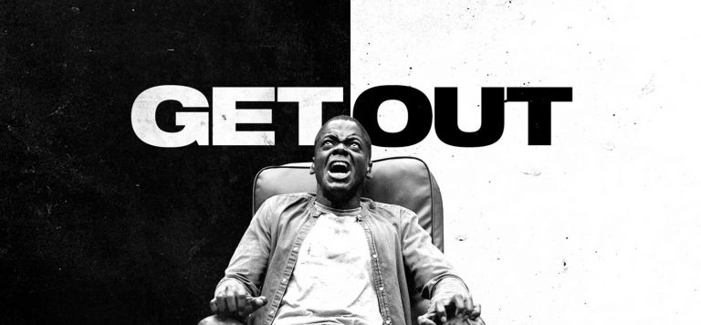 Best movies like Get out