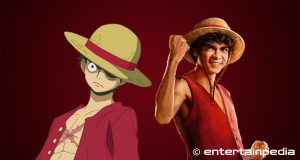 TOP 10 DIFFERENCE BETWEEN One Piece Anime And LIVE-ACTION one piece live action vs anime