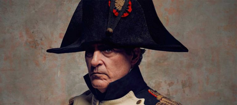 Ridley Scott’s Napoleon Sets China Theatrical Release