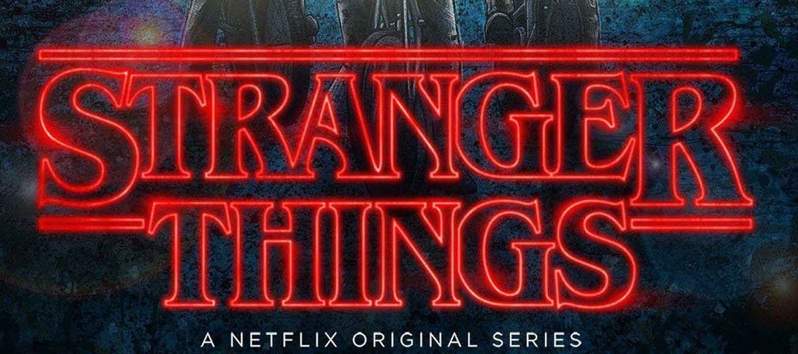 Stranger Things Season 5 Won't Use AI De-Aging Tech For Young Cast