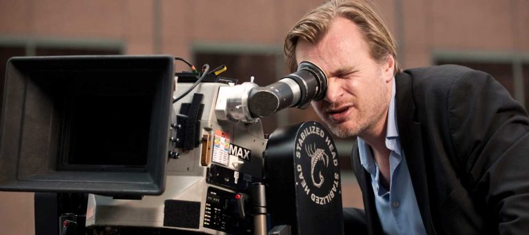 Christopher Nolan has defended franchise movies against criticism from Martin Scorsese