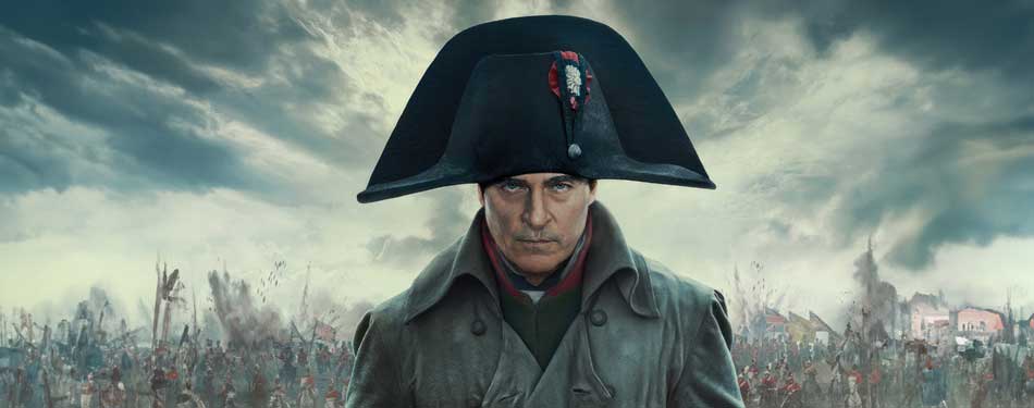 Ridley Scott’s Napoleon Sets China Theatrical Release
