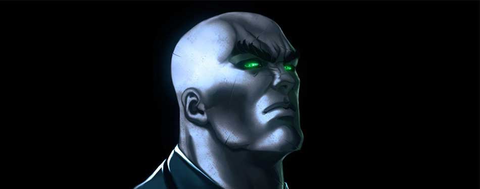 Nicholas Hoult Lands Role Of Lex Luthor on Superman: Legacy