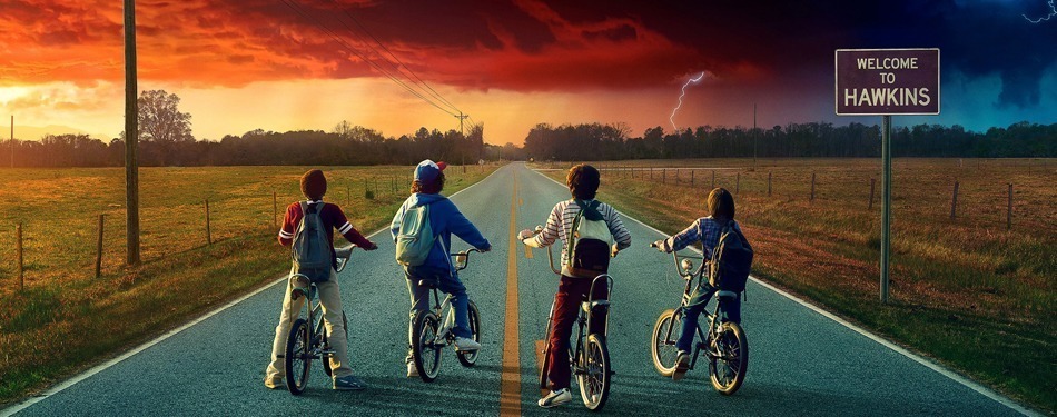 An Epic Crossover Collaboration Between Stranger Things and Fortnite
