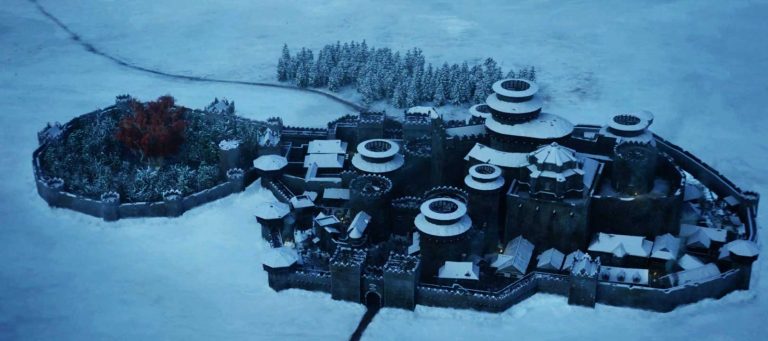 House Of The Dragon Season 2 Opening Scene Will Take Place in Winterfall