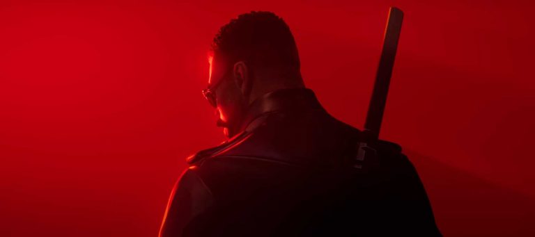 New Blade Game Announced At Game Awards