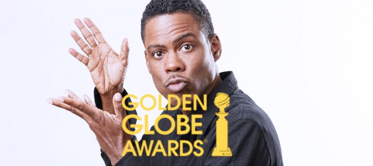 Chris Rock and Celebrities Decline Golden Globes 2024 Hosting