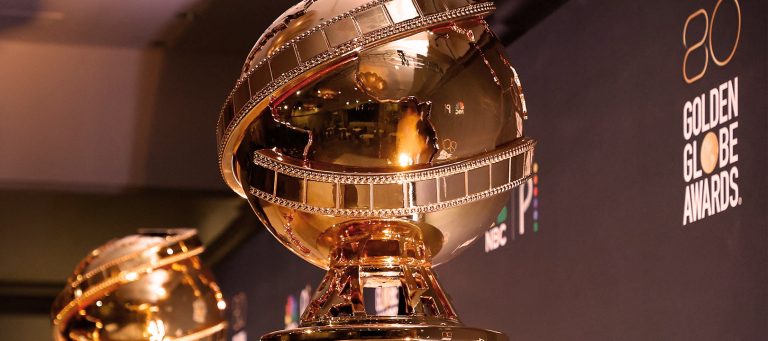 Golden Globes Television Nominations