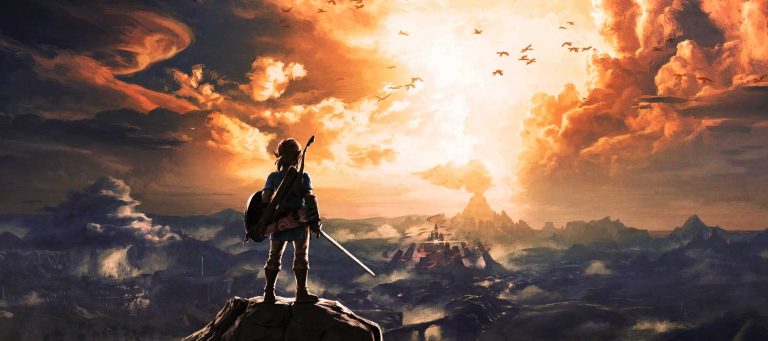Wes Ball's Vision for The Legend of Zelda: A Live-Action