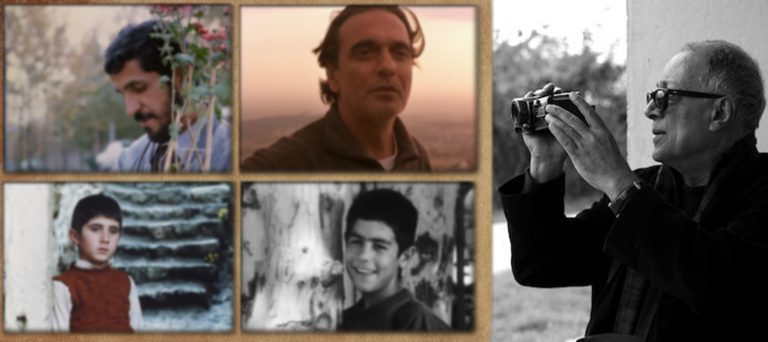 Best Abbas Kiarostami Movies