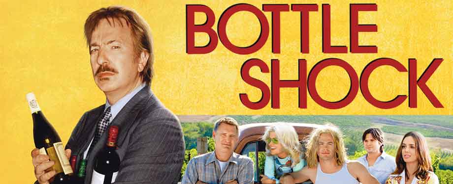 Movies About Wine Tasting