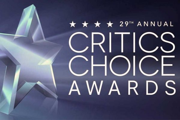 Critics Choice Awards 2024 Winners