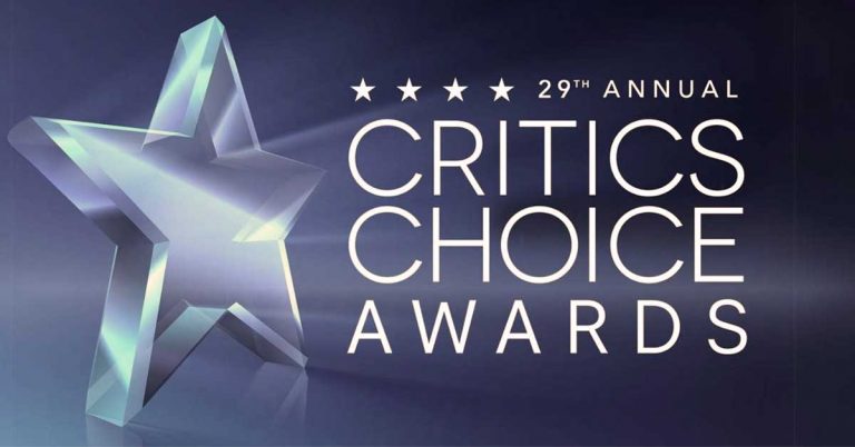 Critics Choice Awards 2024 Winners