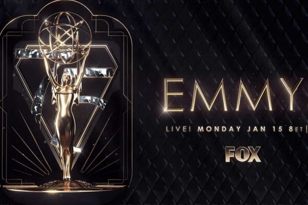 Emmys 2024 Winners