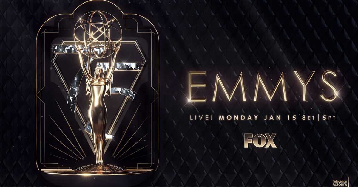 Emmys 2024 Winners List Entertainpedia