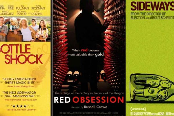 Movies About Wine Tasting