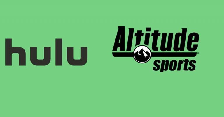 Does Hulu Have Altitude Sports?