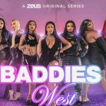 Is Baddies West on Hulu?