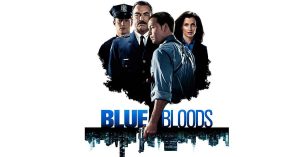 Is Blue Bloods on Paramount Plus?