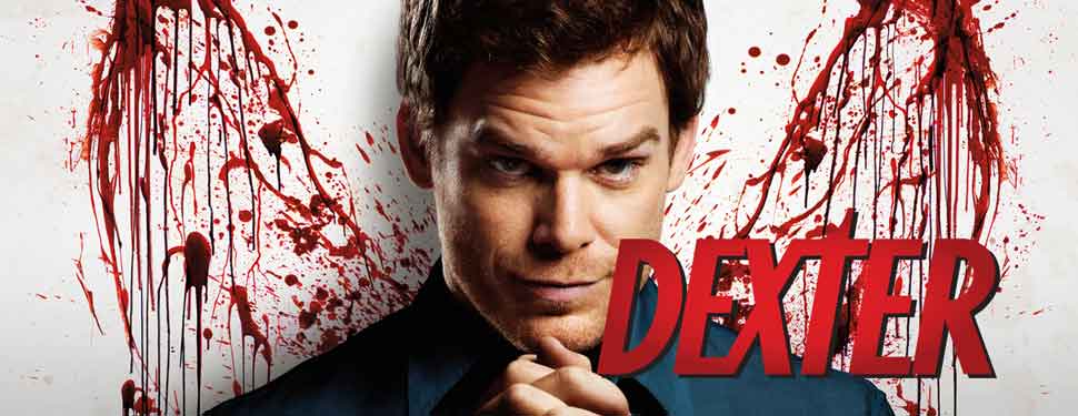 Is Dexter Available on Paramount Plus?
