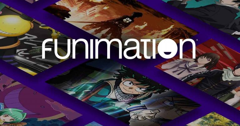Funimation Bids Farewell: A New Era for Anime Streaming