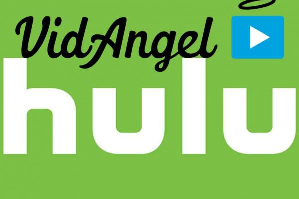 Does VidAngel Work With Hulu?