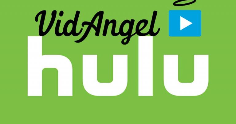 Does VidAngel Work With Hulu?