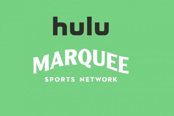Does Hulu Have Marquee Network?