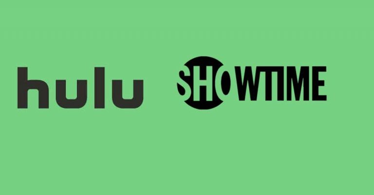 Showtime on Hulu.com