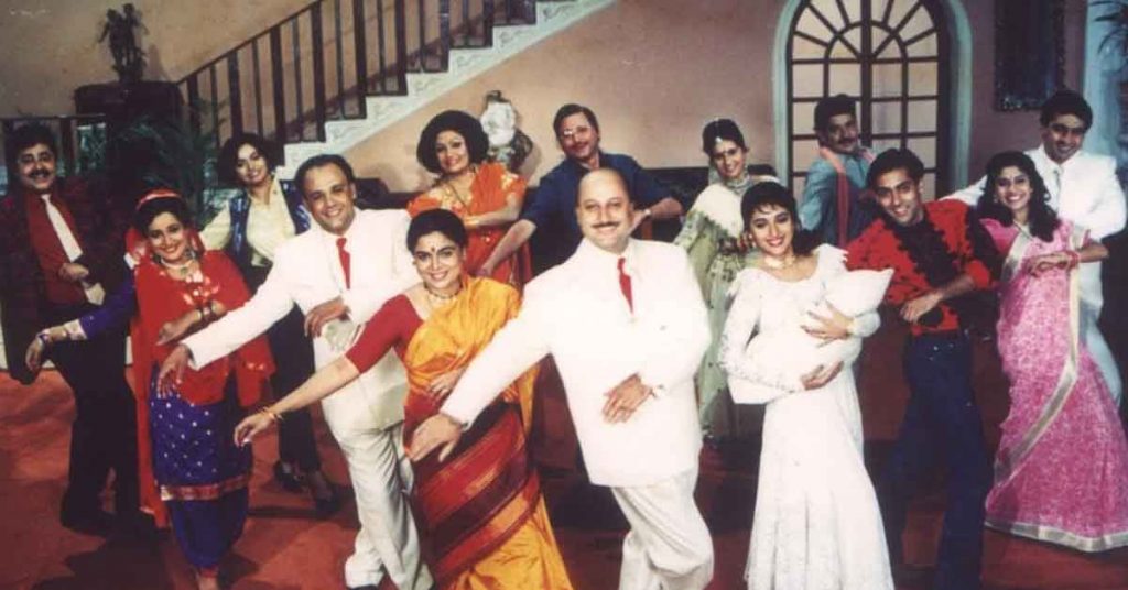1990s Bollywood Movies