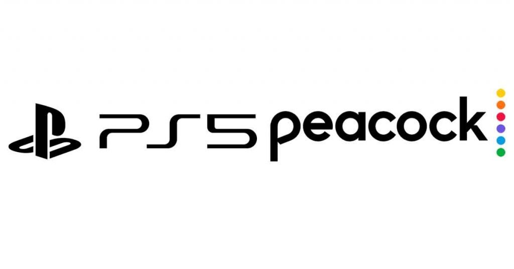 Is Peacock on PS5?