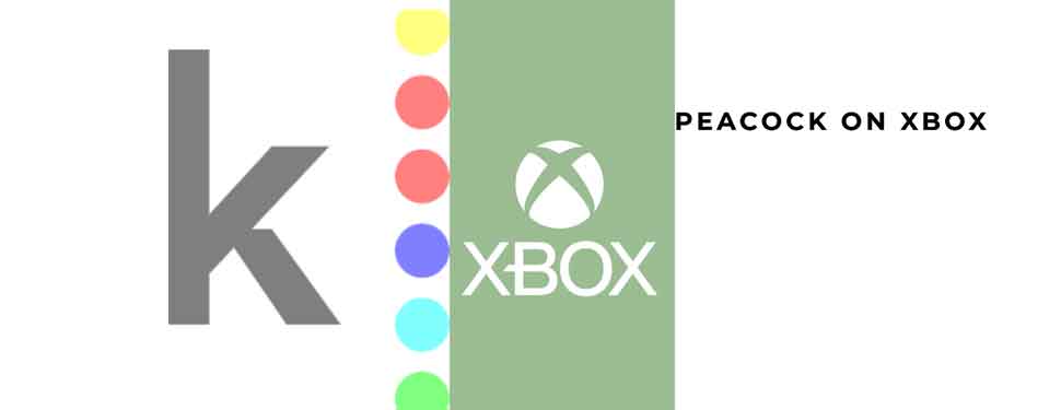 Can You Get Peacock on Xbox?