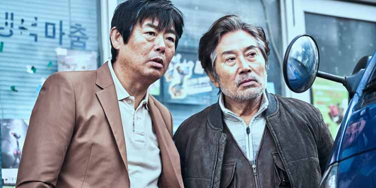 19 Best Korean Serial Killer Movies on the Web