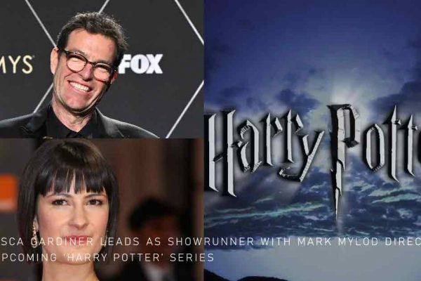 Francesca Gardiner Leads As Showrunner With Mark Mylod Directing in HBO’s Upcoming ‘Harry Potter’ Series