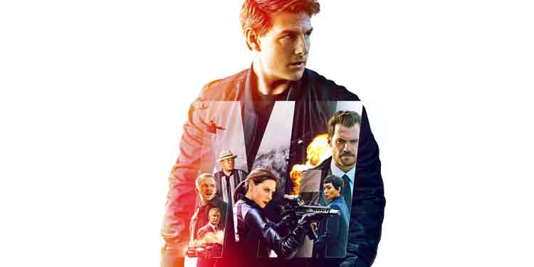 ACTION-THRILLER MOVIES