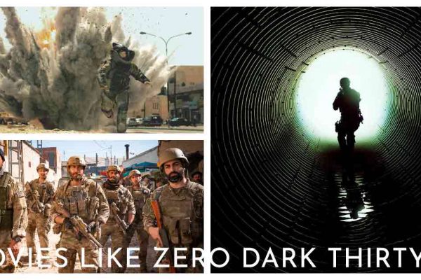 13 Best Movies Like Zero Dark 30 That You Can Watch Right Now